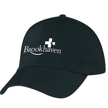 Price Buster Cap (Personalized/Black)
