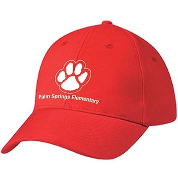 Price Buster Cap (Personalized)