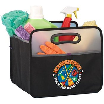 Housekeeping Behind The Scenes Heroes Multi Purpose Caddy