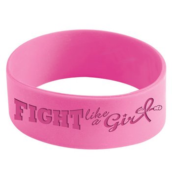 Fight Like A Girl 1