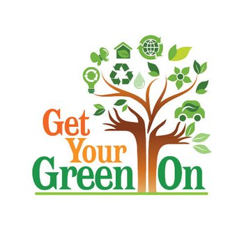 Earth Day Temporary Tattoos: Get Your Green On