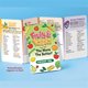 Fruits And Veggies:The More The Better Pocket Pal