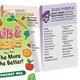 Fruits And Veggies:The More The Better Pocket Pal