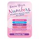 Know Your Numbers Women's Health Tests Recorder Pocket Pal
