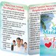 Stress Management For A Healthy Heart Pocket Pal