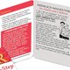 CPR Step-By-Step Emergency Guide Pocket Pal