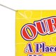 Our School A Place Where Everyone Fits! Banner