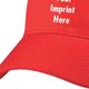 Price Buster Cap (Personalized)
