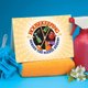Housekeeping Behind The Scene Heroes Greeting Card