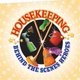 Housekeeping Behind The Scene Heroes Greeting Card