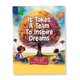 Working Together To Make A Difference 2010-2011 Academic Monthly Desk Planner