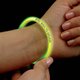 Say Boo To Drugs Safety Glow Bracelet