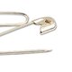 Safety Pins for Ribbons