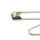 Safety Pins for Ribbons