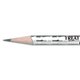 Treat Others The Way You Want To Be Treated Sparkle Foil Pencil