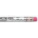 Treat Others The Way You Want To Be Treated Sparkle Foil Pencil