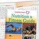 Healthy Heart:Nutrition & Fitness Guide For Men & Women