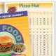 Fast Food Nutrition Guide(Personalized)