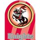 Knights Show Good Character by Being Drug Free!