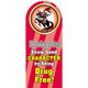 Knights Show Good Character by Being Drug Free!