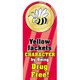 Yellow Jackets Show Good Character by Being Drug Free!