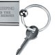 Housekeeping Behind The Scenes Heroes Photo/Mirror Key Tag
