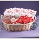 Deluxe Awareness Assortment With Display Basket