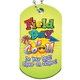 Theme Kit: Field Day Is Cool! Do Your Best! Cheer On Others!