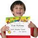 Theme Kit: Field Day Is Cool! Do Your Best! Cheer On Others!