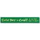 Theme Kit: Field Day Is Cool! Do Your Best! Cheer On Others!