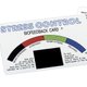 Stress Control Card (Personalized)