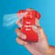 Dress Hand Sanitizer