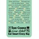 101 Healthy Snacks Bookmark