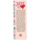 101 Ways To Exercise Your Heart Bookmark