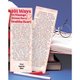 101 Ways To Manage Stress For A Healthy Heart Bookmark