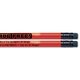 Proud To Be Drug Free! Heat Sensitive Pencil