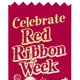 Celebrate Red Ribbon Week Not Just For A Week But For Life Red Ribbon