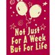 Celebrate Red Ribbon Week Not Just For A Week But For Life Red Ribbon