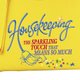 Housekeeping The Sparkling Touch That Means So Much T-Shirt