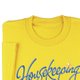 Housekeeping The Sparkling Touch That Means So Much T-Shirt