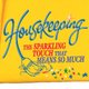 Housekeeping The Sparkling Touch That Means So Much (Yellow) T-Shirt