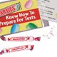 Smarties Know How To Prepare For Tests Treat Pack