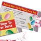 Smarties Know How To Prepare For Tests Treat Pack