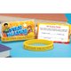 Star Reader Silicone Bracelet With Pledge Card