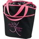Live, Love, Believe In The Cure Reversible Tote Bag