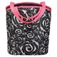 Live, Love, Believe In The Cure Reversible Tote Bag