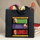 The Power Of A Dream!/ Believe, Achieve, Succeed Tote Bag