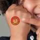 Believe, Achieve, Succeed Drug Free Temporary Tattoos