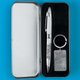 One Person Can Make A Difference Key Tag, Pen & Metal Case Gift Set