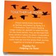 Together We Soar Stationary Folio